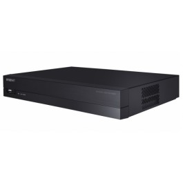 Hanwha XRN-420S 4 Channel Network Video Recorder Hanwha XRN-420S 4 Channel Network Video Recorder